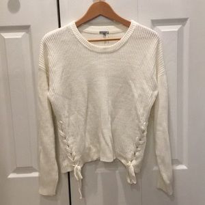 Cozy Long Sleeve Sweater